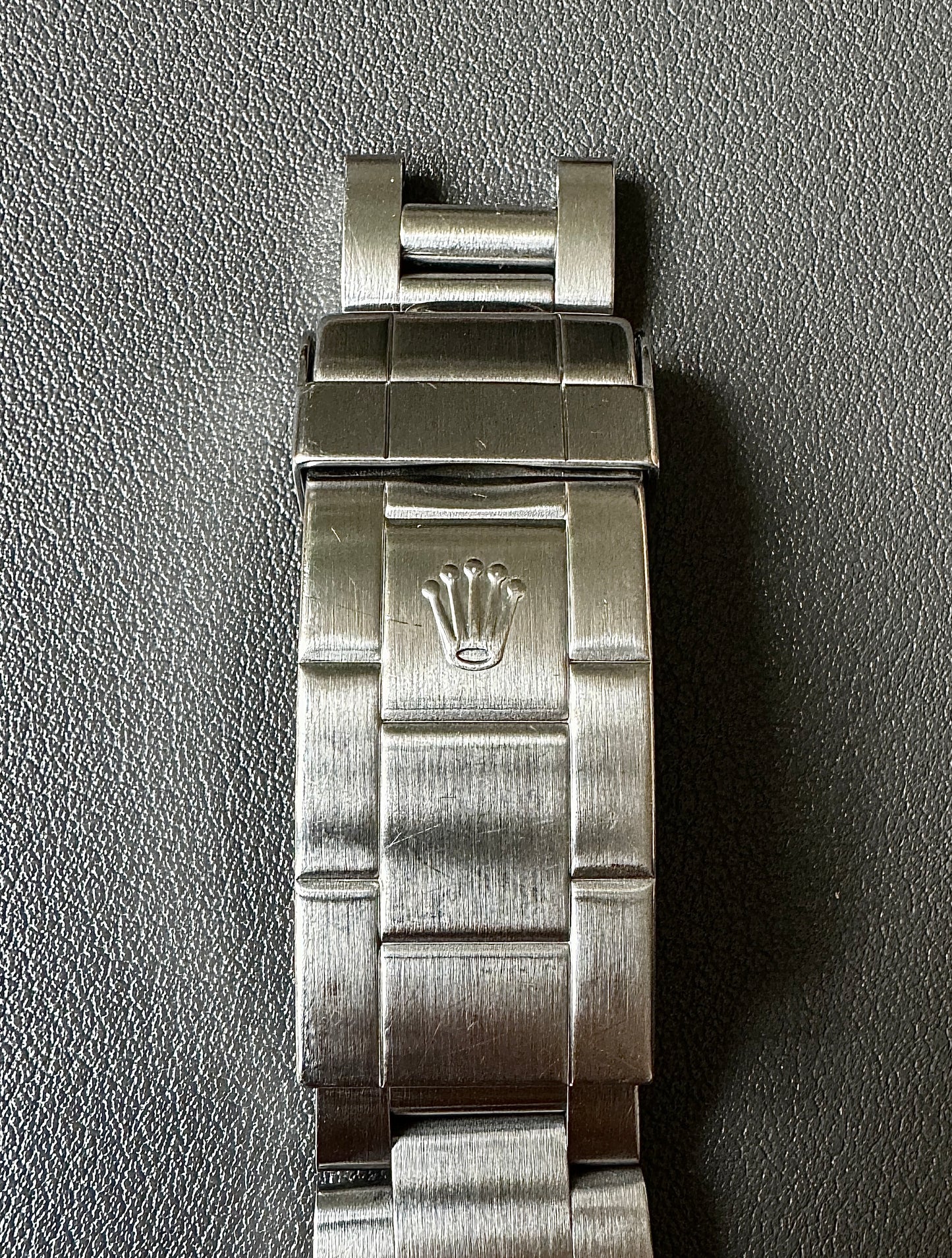 Rolex 14060 Sumbariner
