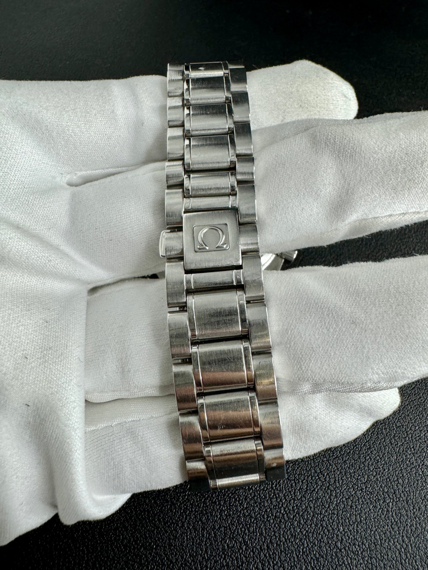 Omega Speedmaster 3513.30