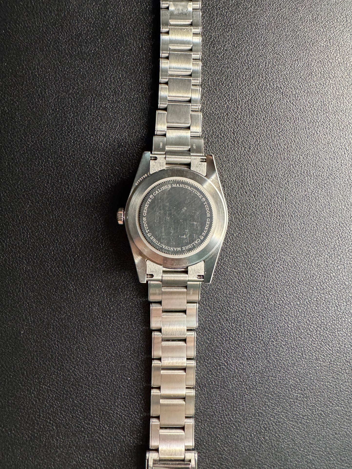 tudor black bay 54