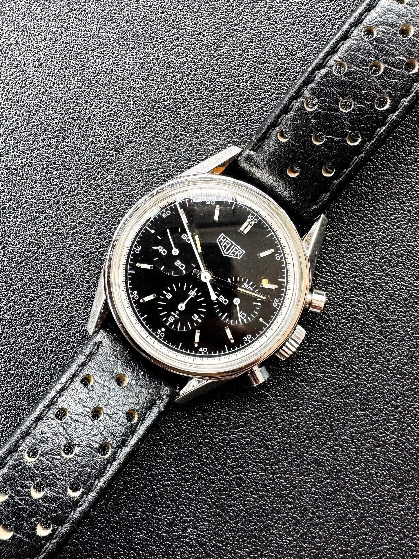 tag heuer carrera cs3111