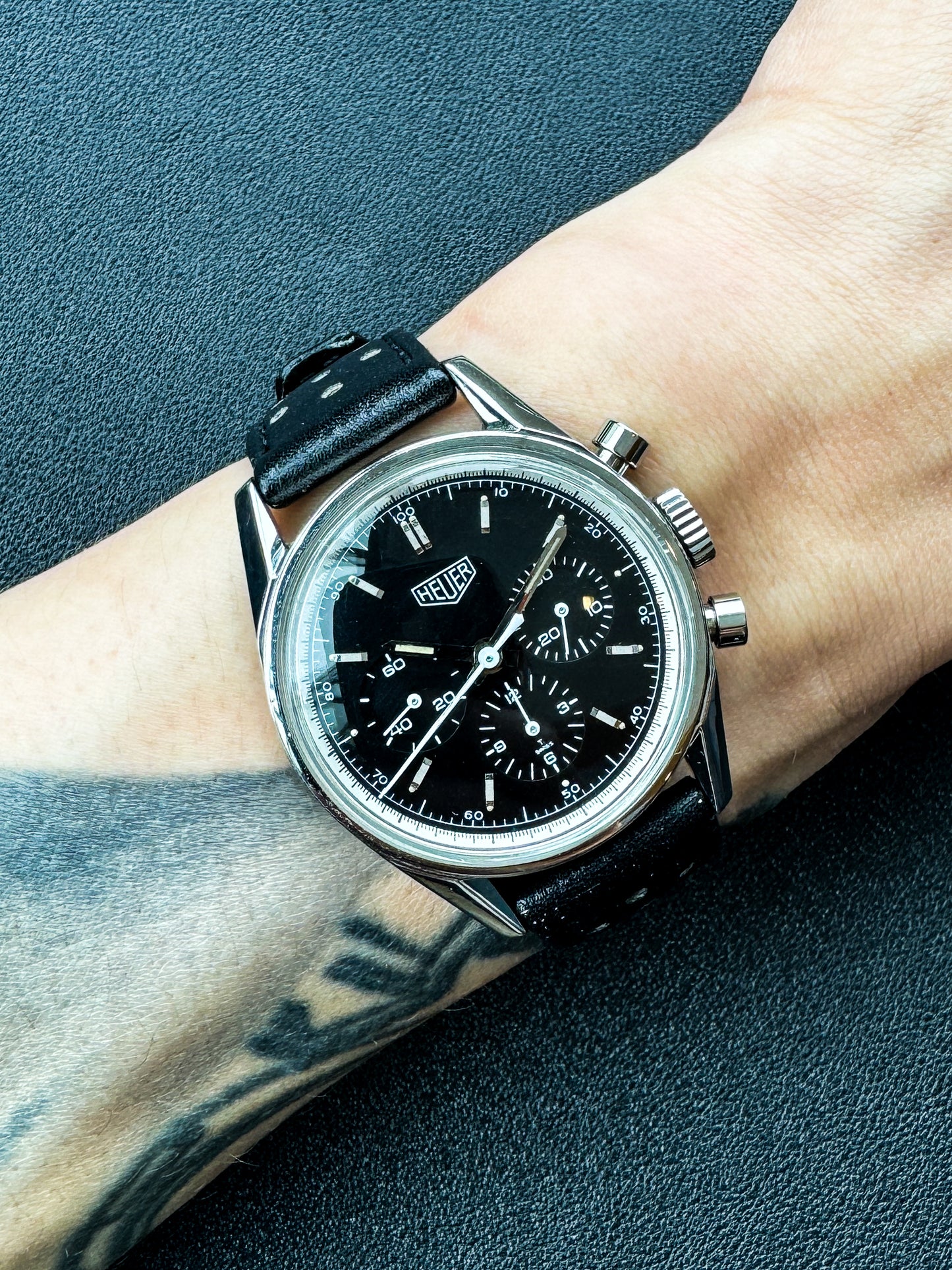 tag heuer carrera cs3111