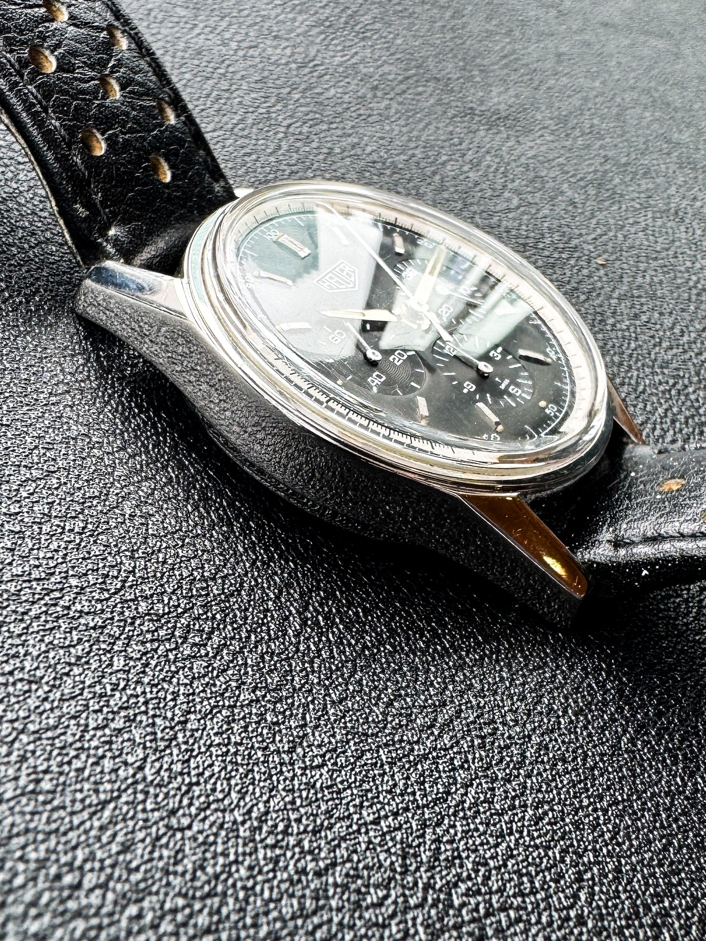 tag heuer carrera cs3111