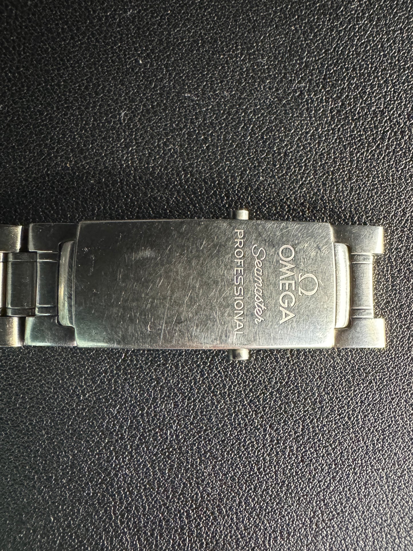 omega 2264.50 peter blake quartz | watch only