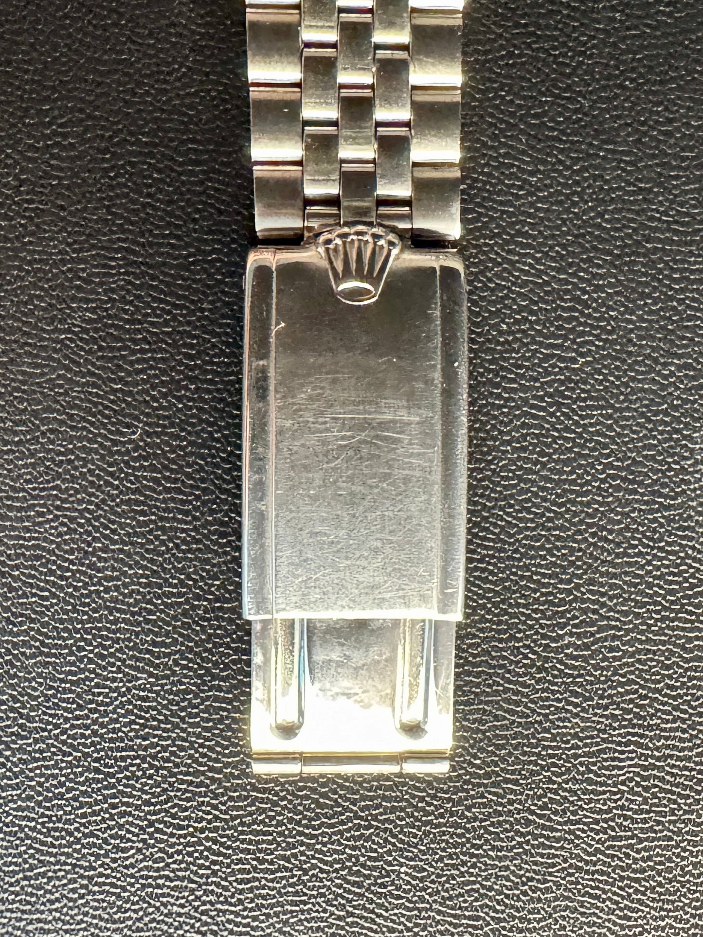 rolex 1601 datejust watch only