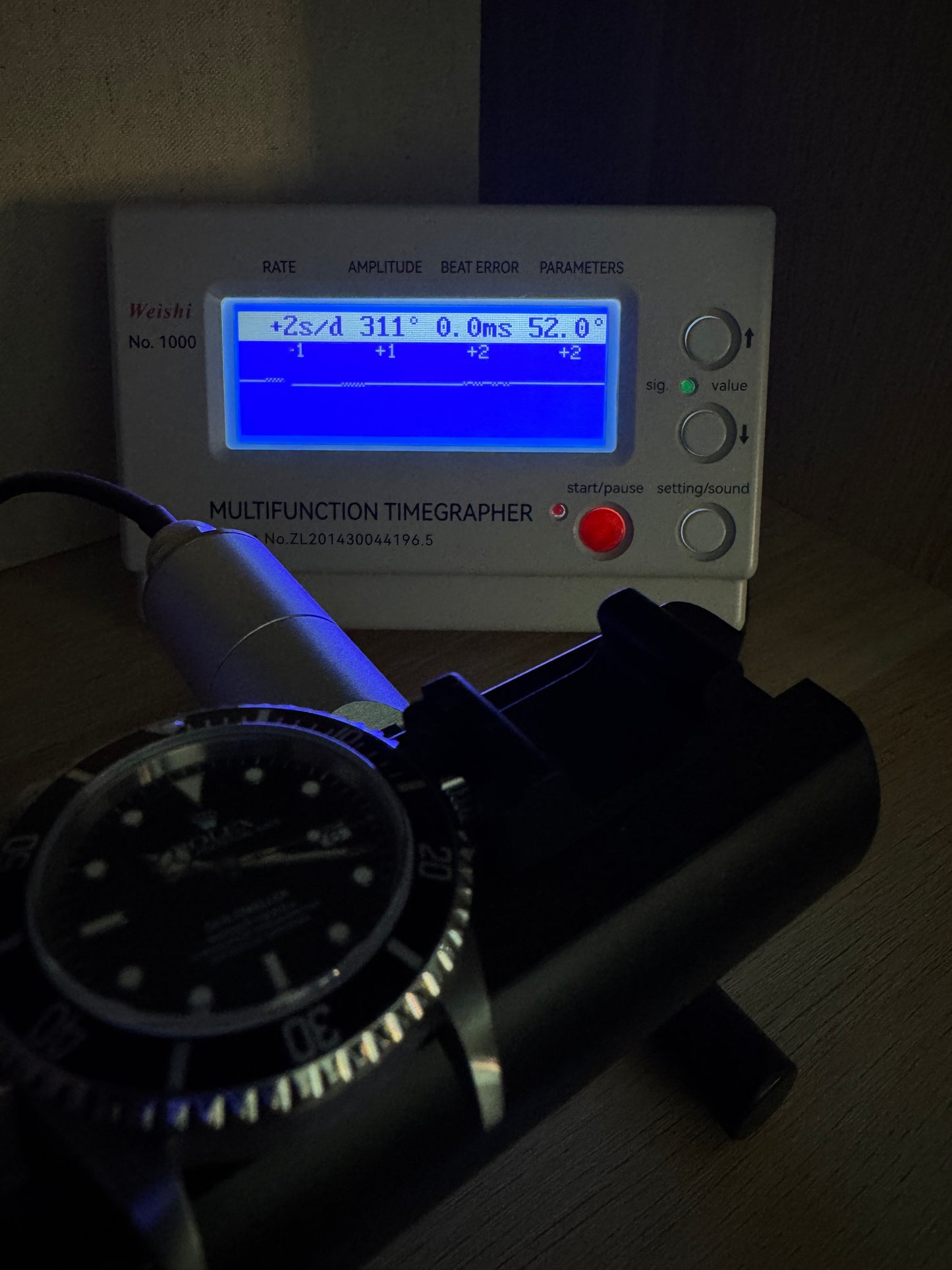 rolex sea-dweller 16600 watch only