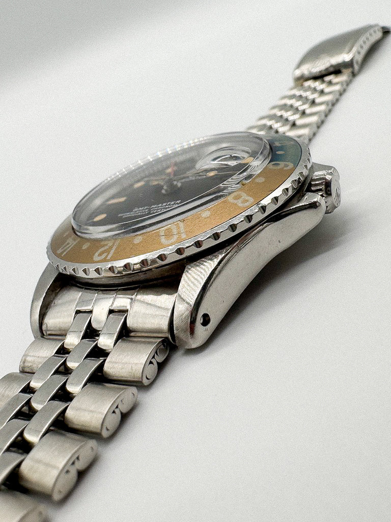 rolex 1675 gmt master