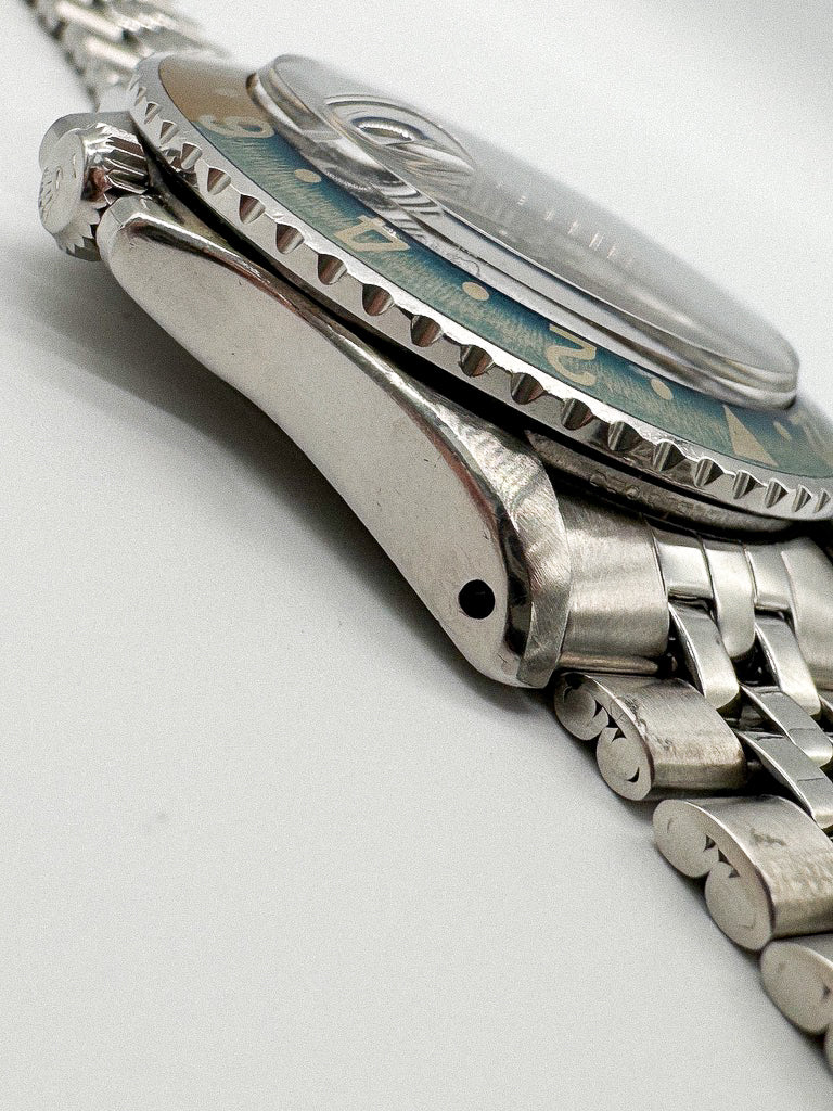 rolex 1675 gmt master