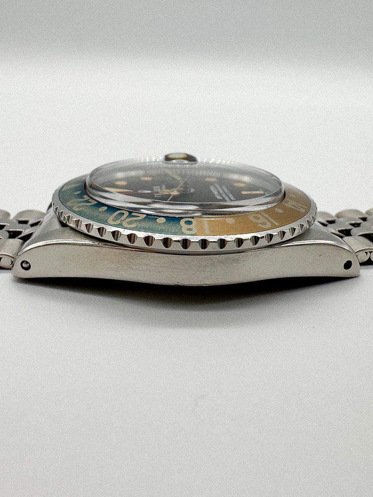 rolex 1675 gmt master