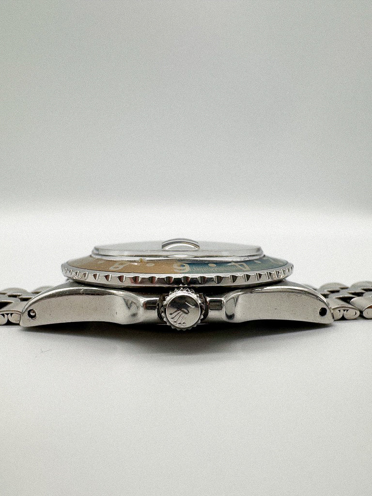 rolex 1675 gmt master