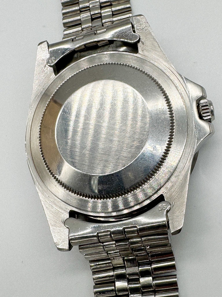 rolex 1675 gmt master