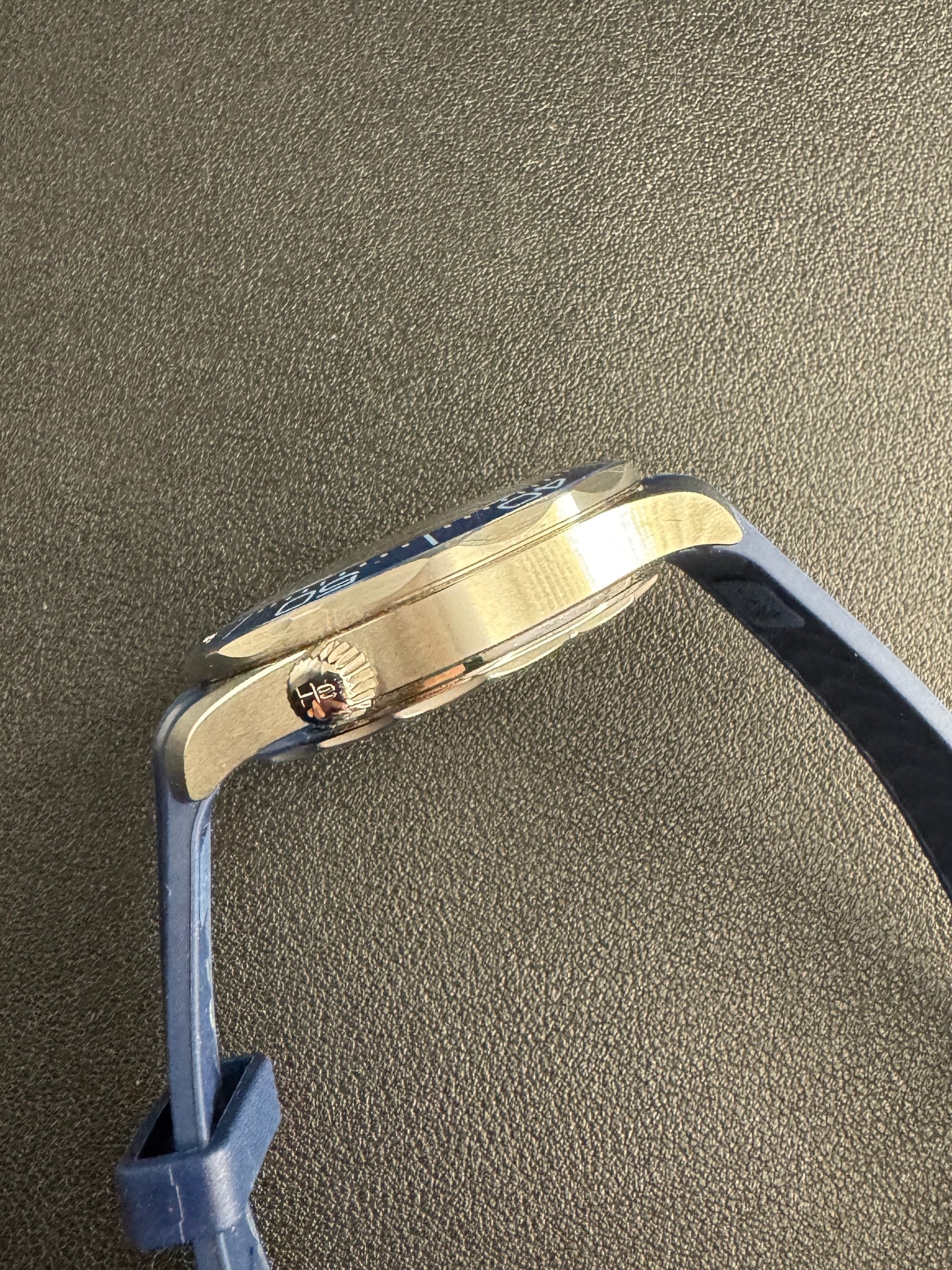 omega seamaster professional diver 300m summer blue | complete set
