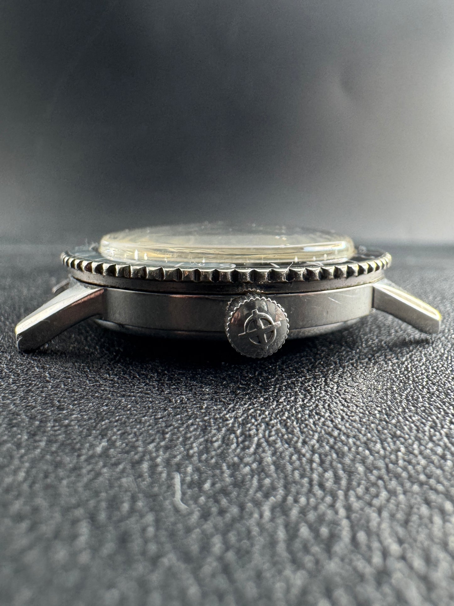 Zodiac Aerospace GMT