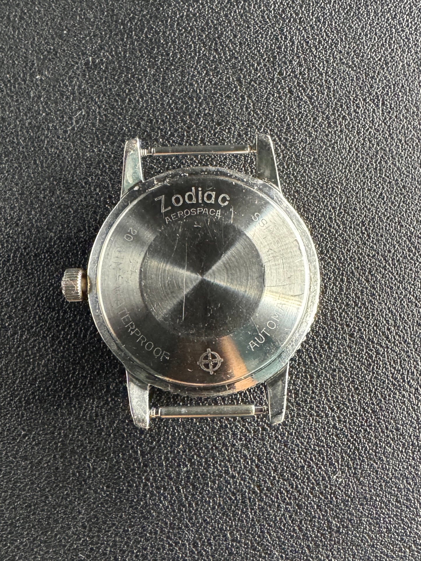 Zodiac Aerospace GMT