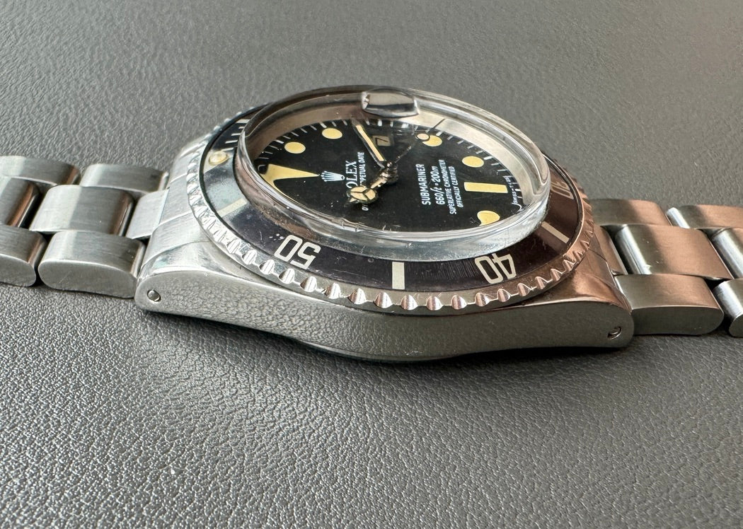 Rolex 1680 Submariner