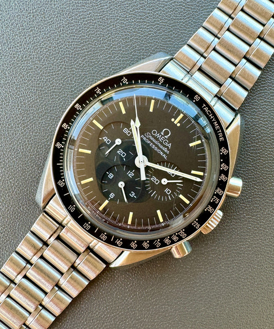 Omega Speedmaster 3590.50