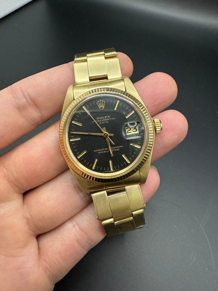 Rolex 1503 full links