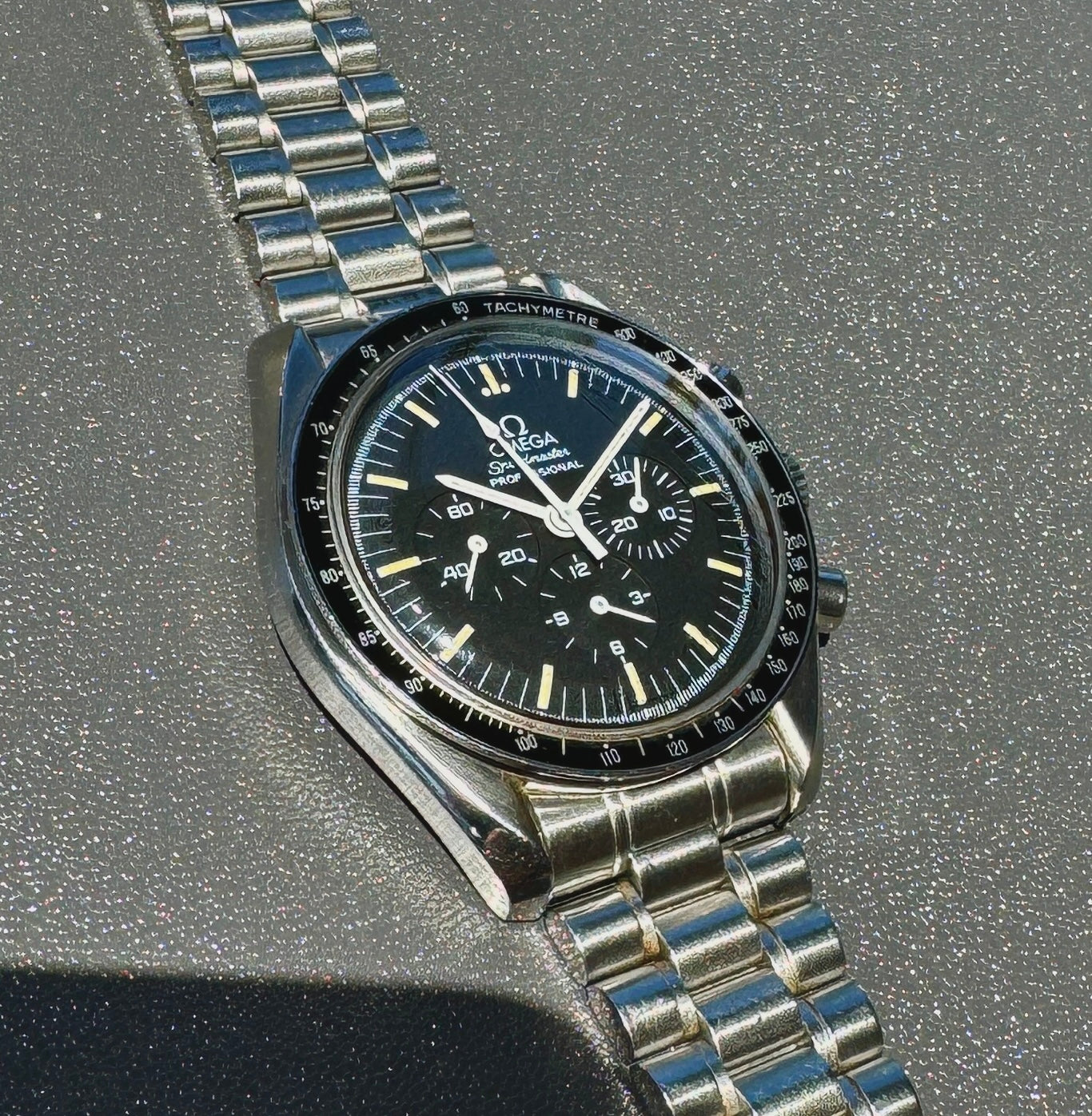 Omega Speedmaster 3590.50