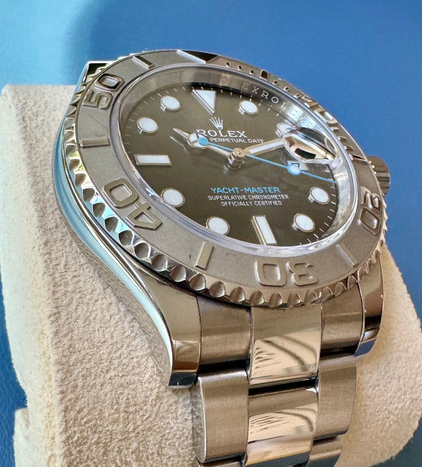 Rolex Yachtmaster 116622