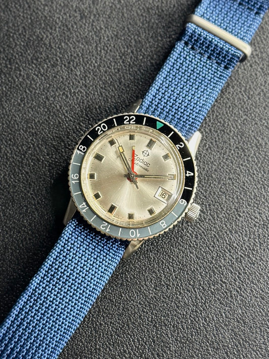 Zodiac Aerospace GMT