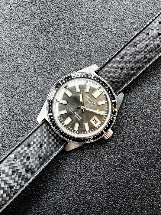 seiko 62mas | 6217-8000 | from 1967