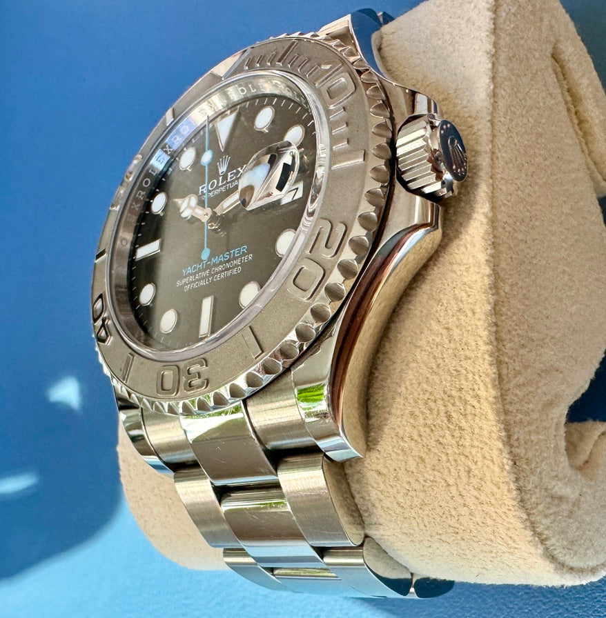 Rolex Yachtmaster 116622