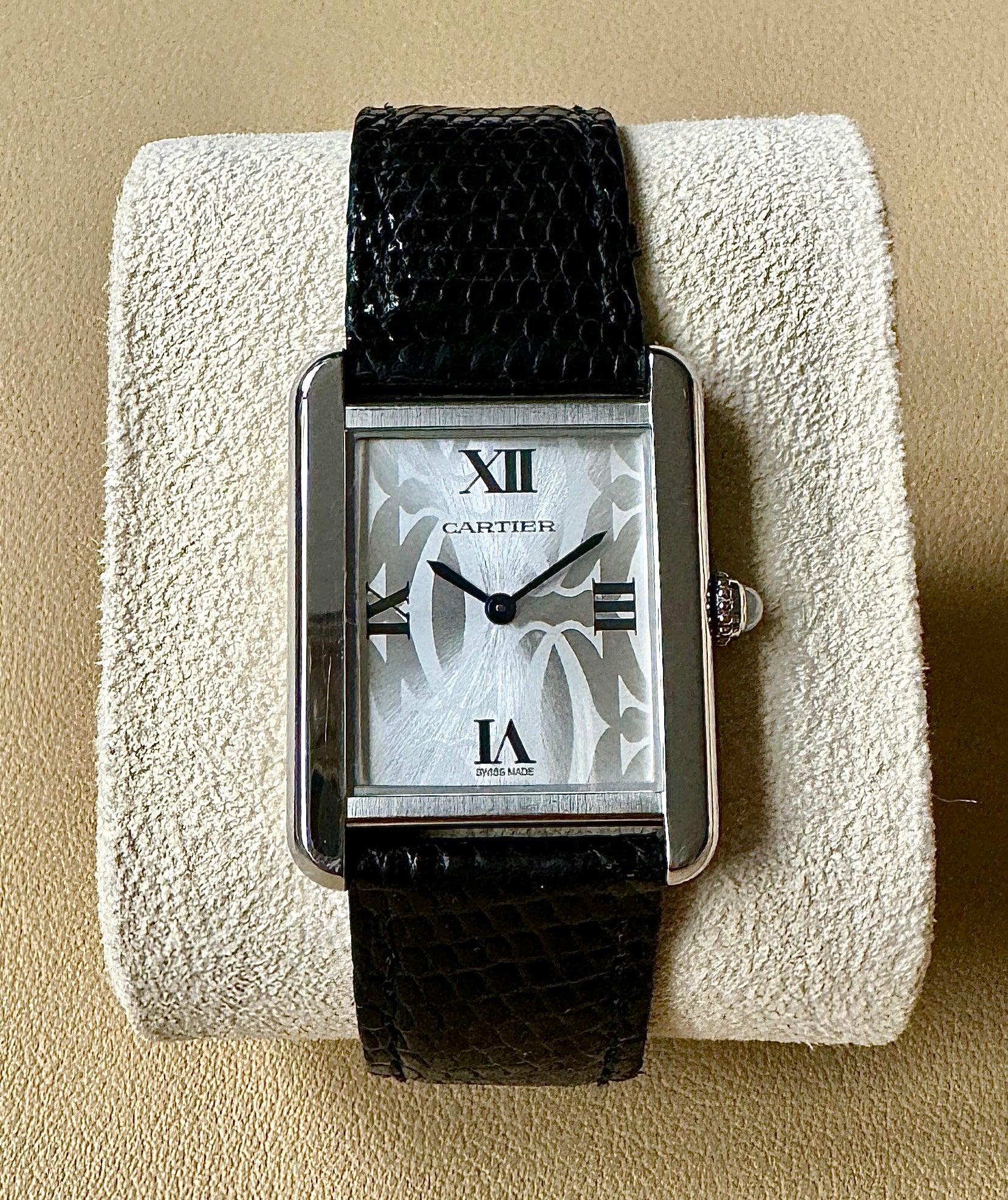 Cartier 2716 best sale