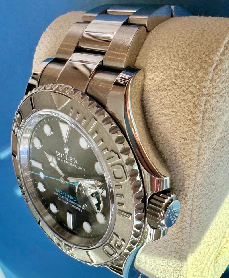 Rolex Yachtmaster 116622