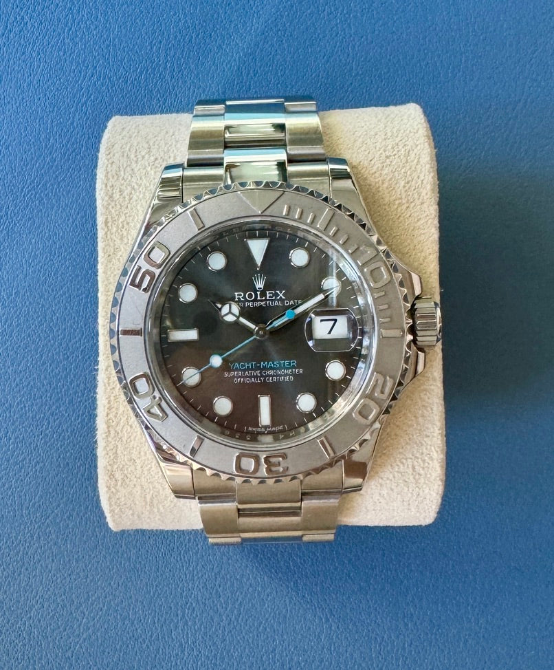 Rolex Yachtmaster 116622