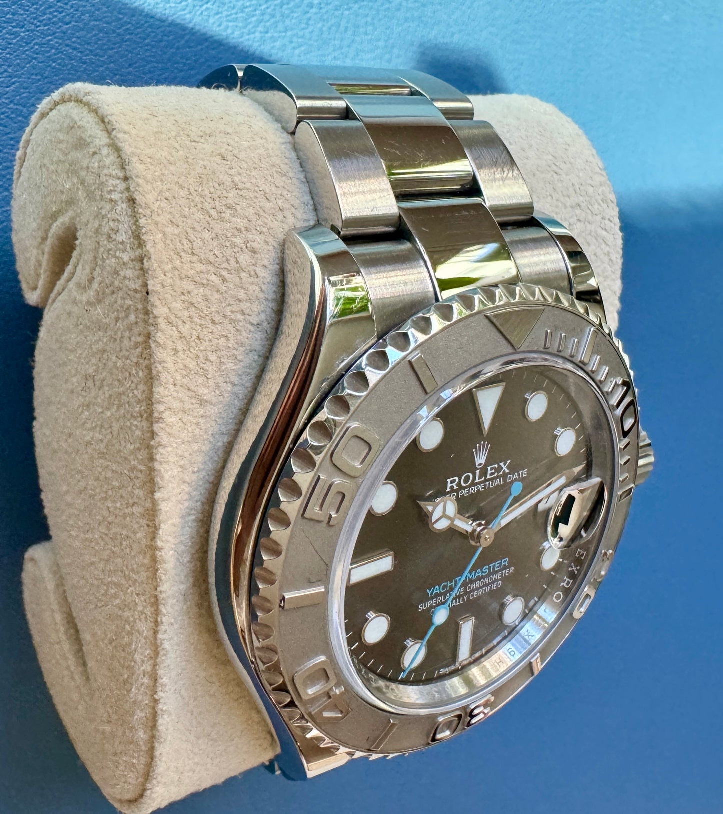 Rolex Yachtmaster 116622