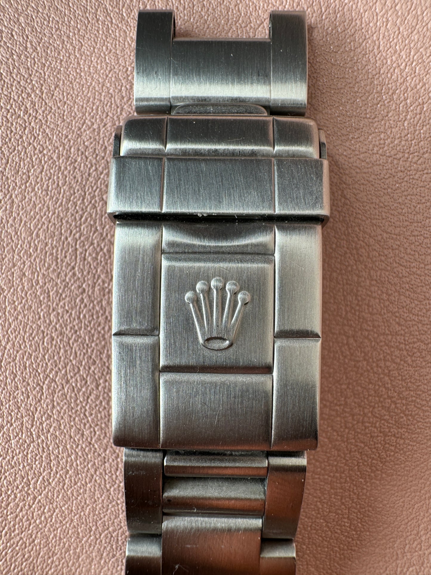 Rolex 16710 pepsi