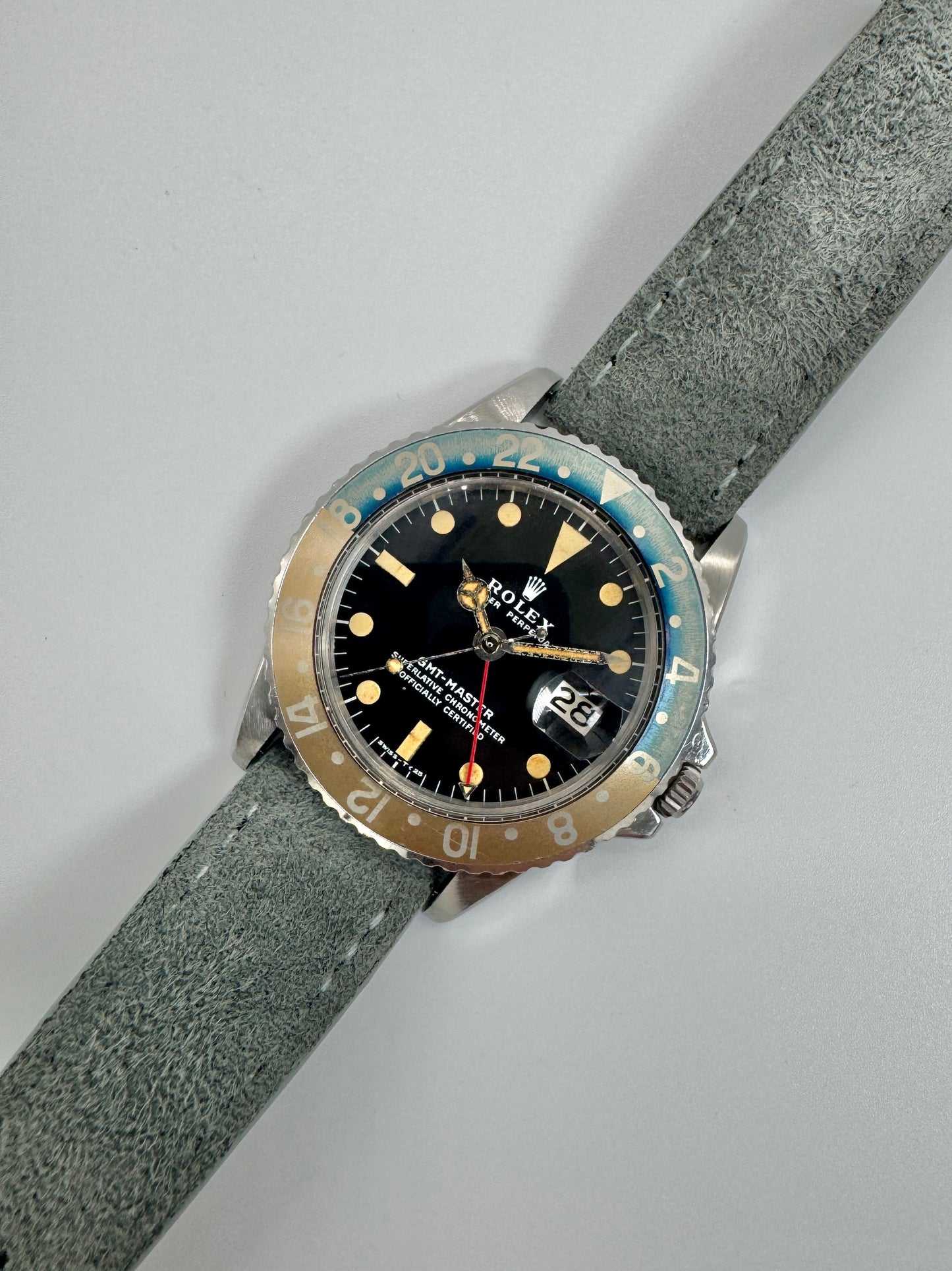 rolex 1675 gmt master