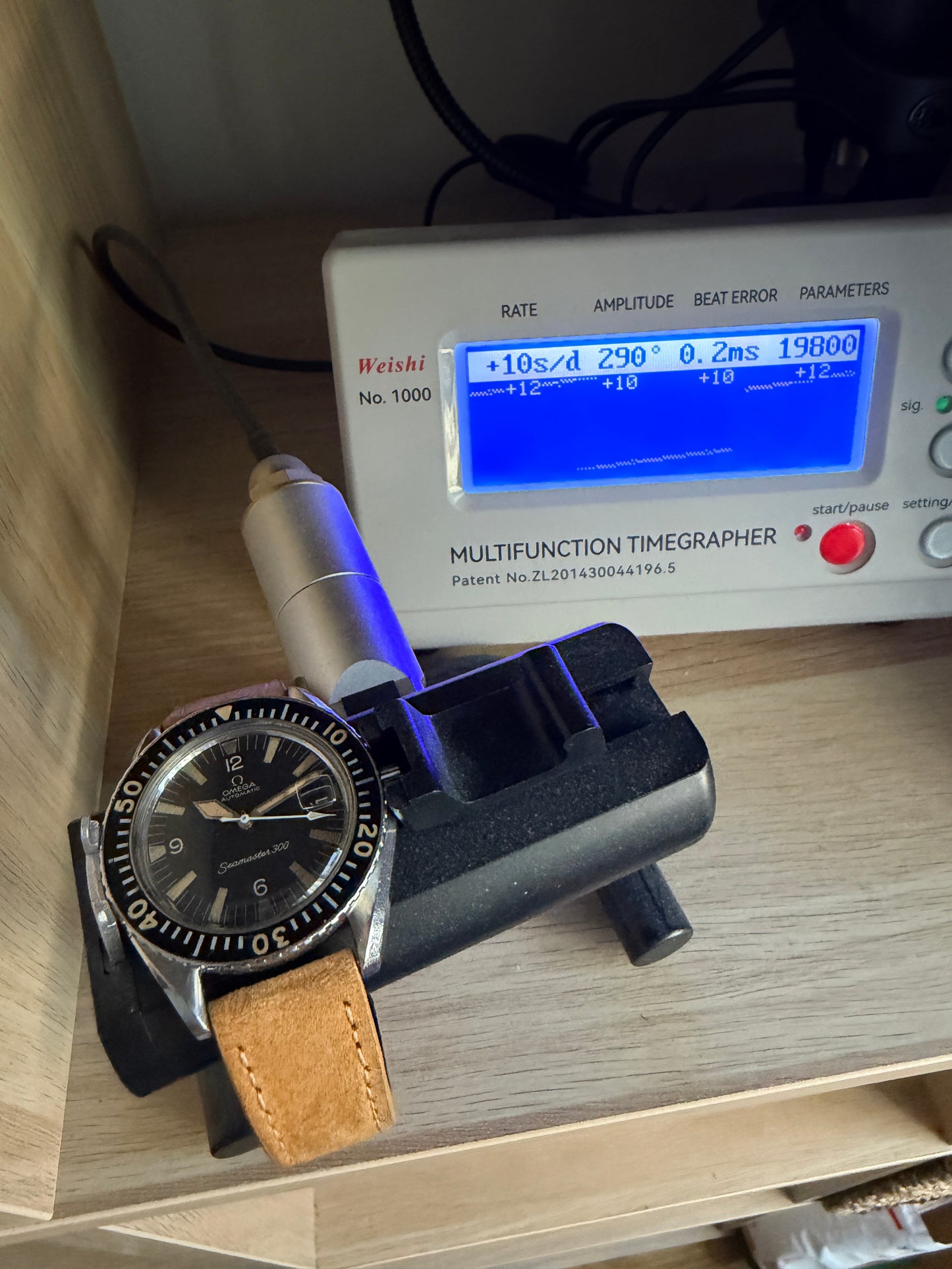 Omega Seamaster 166.024-67 | Watch Only