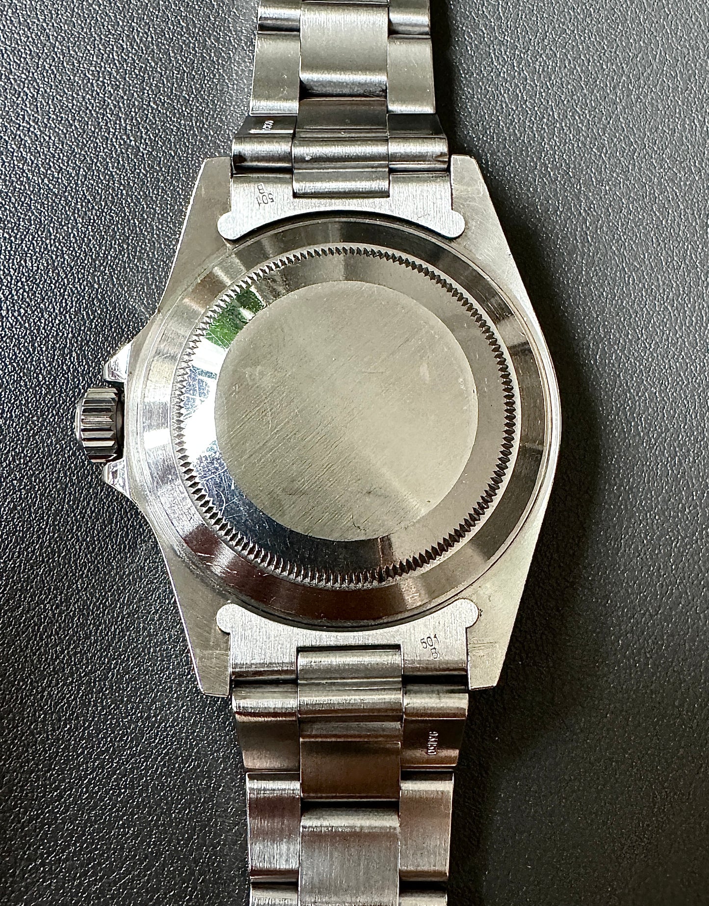 Rolex 14060 Sumbariner