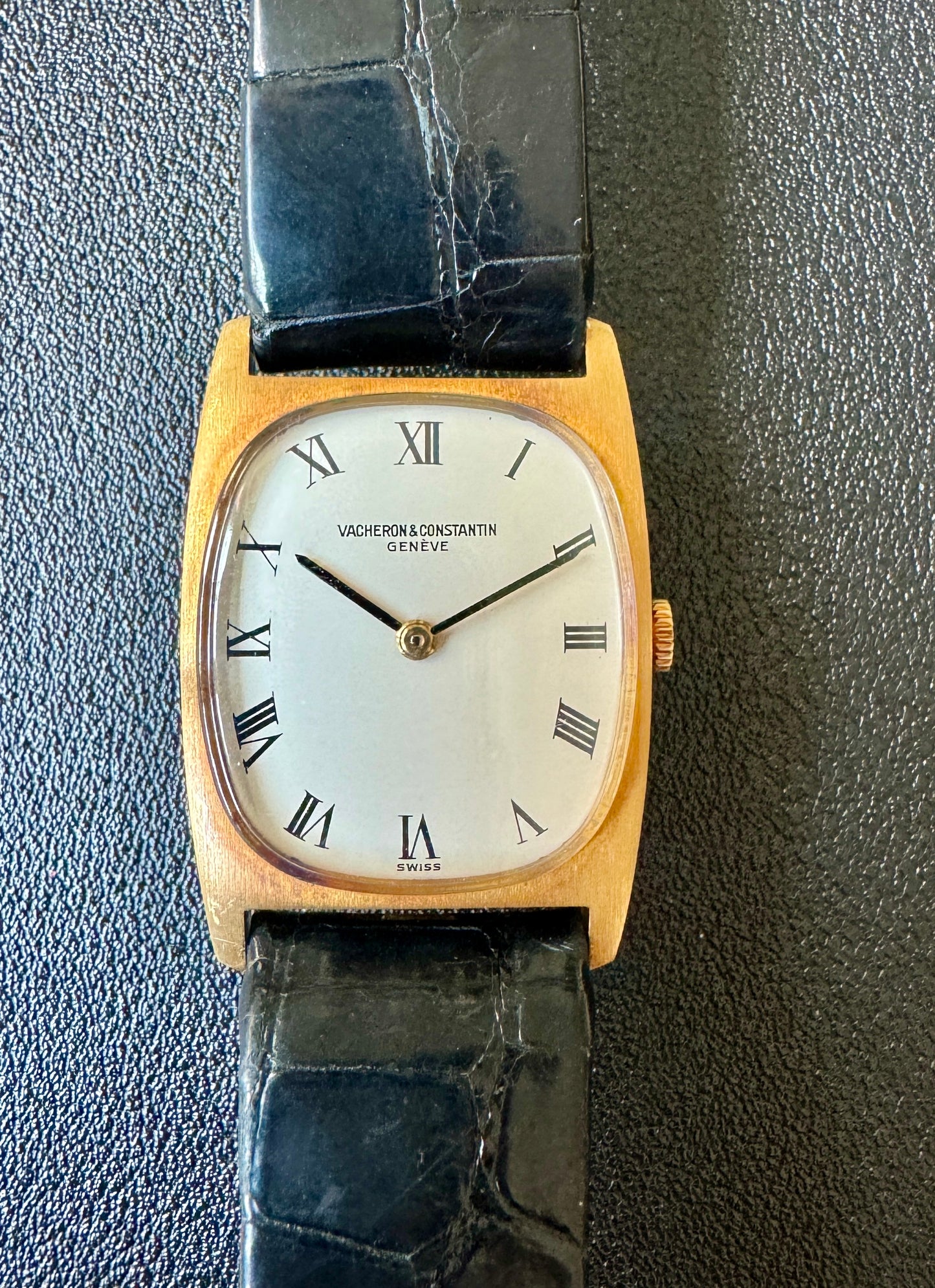 Vacheron Constantin 7813