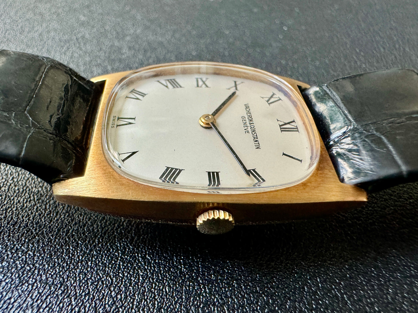 Vacheron Constantin 7813