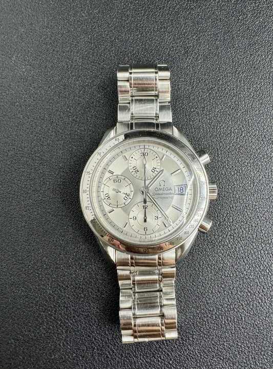 Omega Speedmaster 3513.30