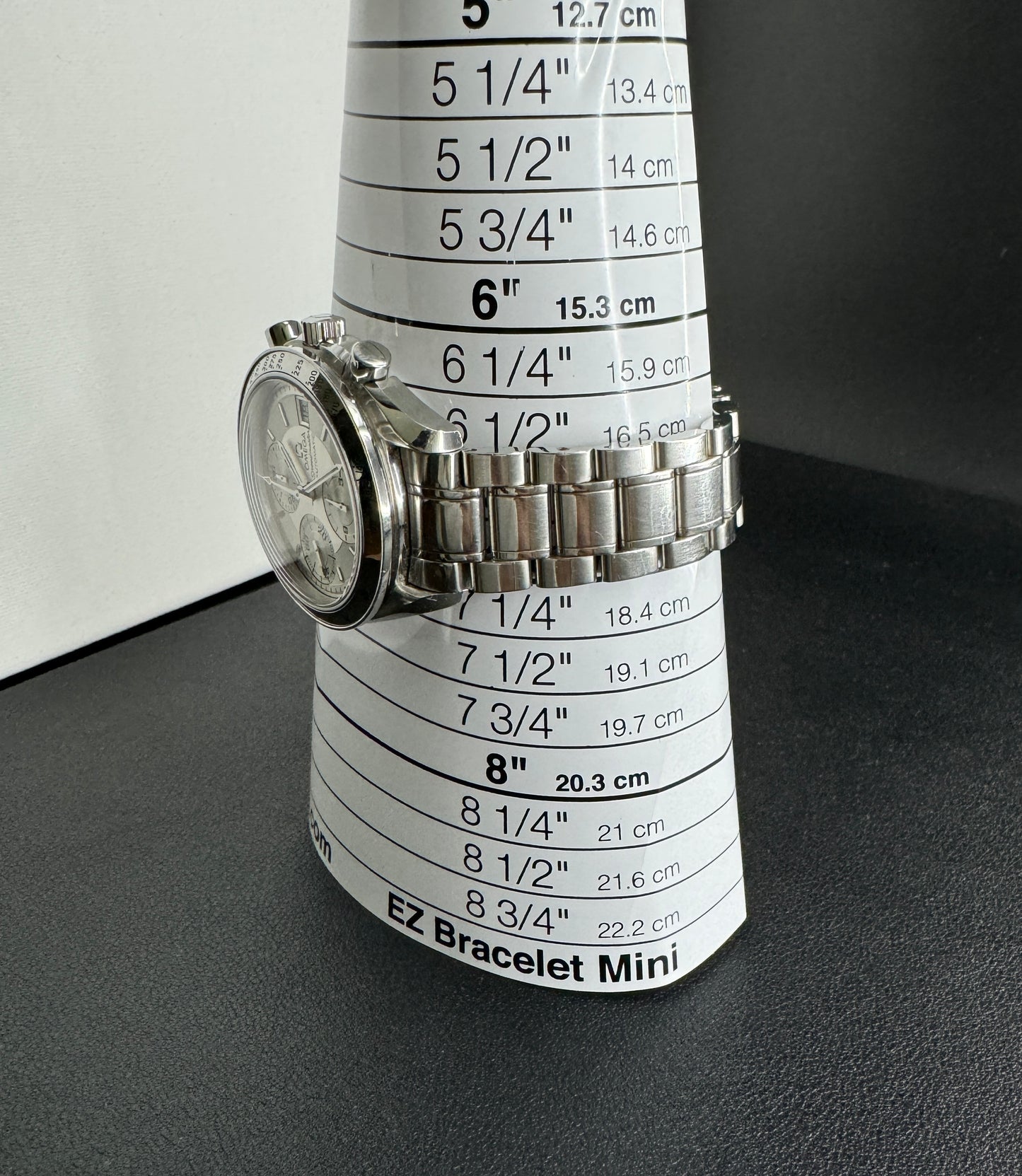 Omega Speedmaster 3513.30