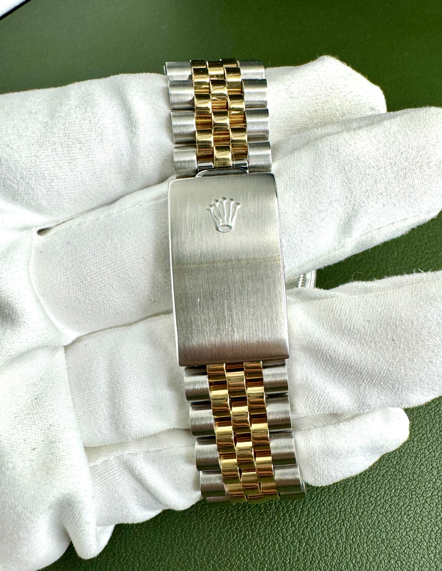 Rolex Datejust 16013G