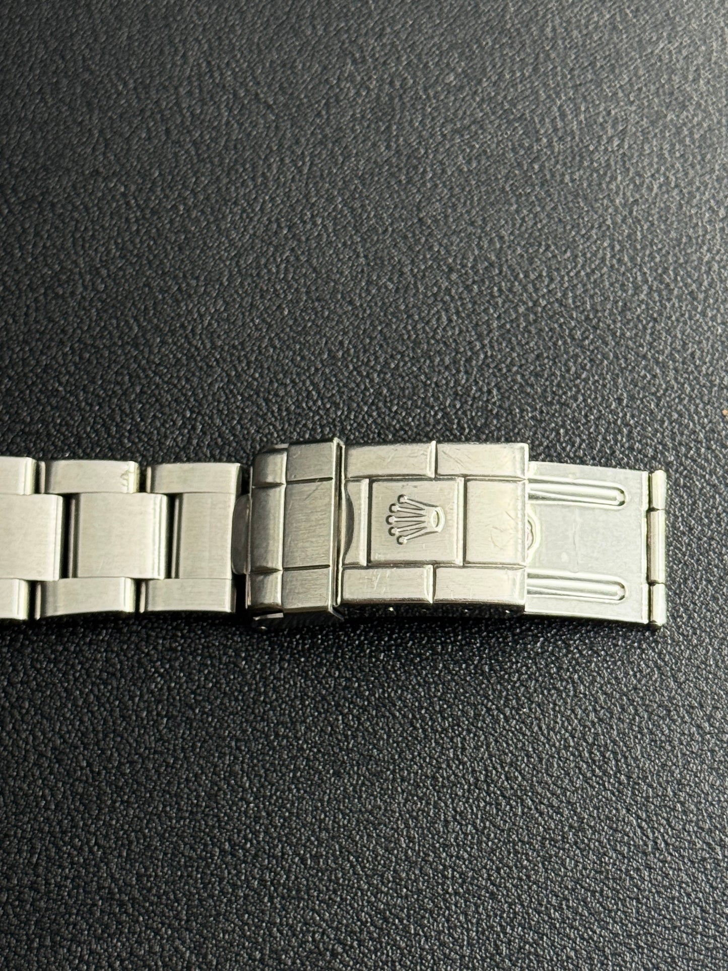 rolex pepsi 16710 A serial | watch only