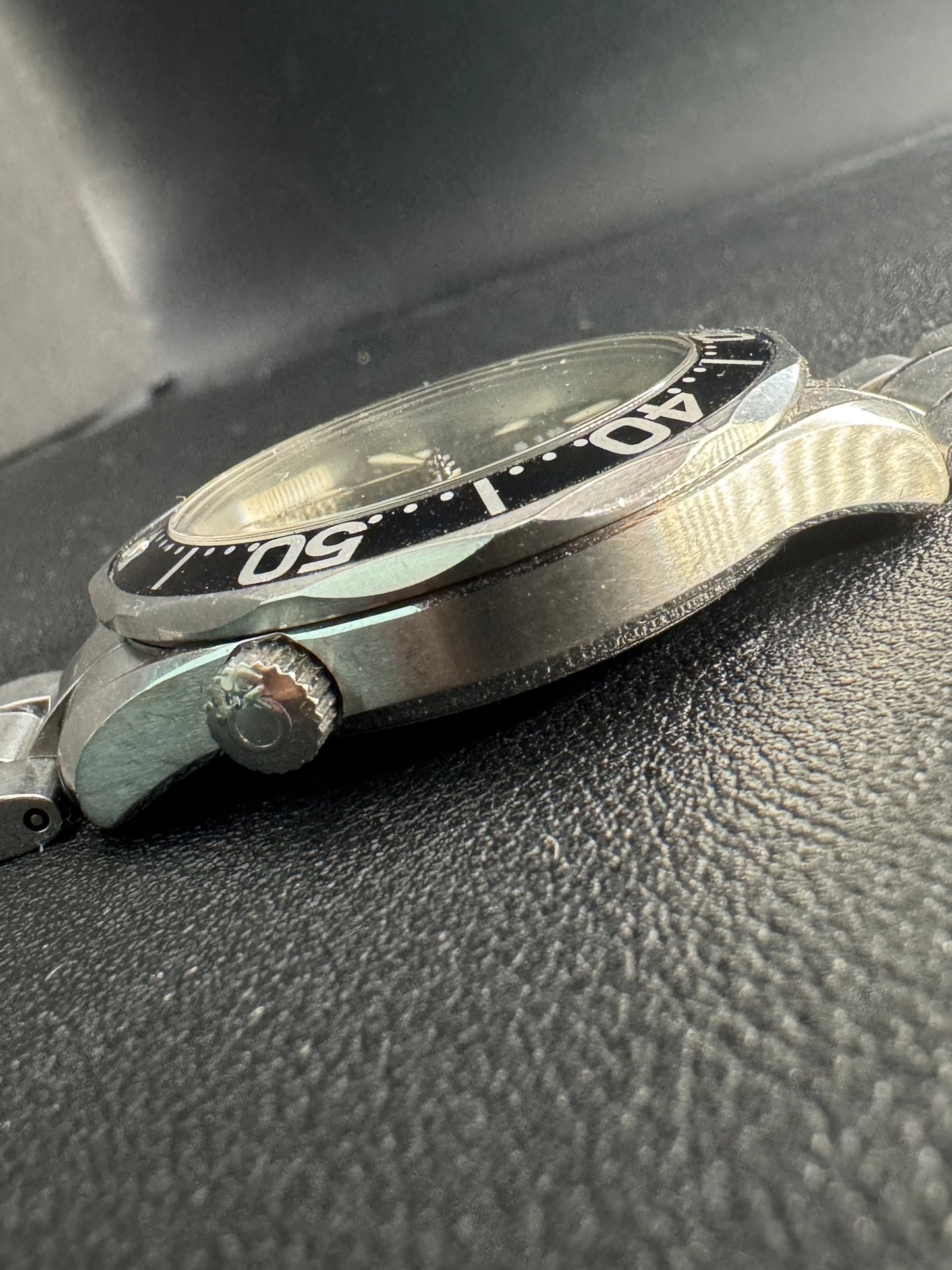 omega 2264.50 peter blake quartz | watch only