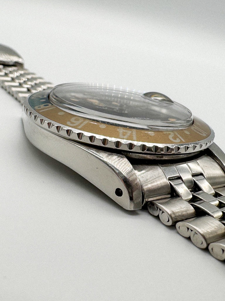 rolex 1675 gmt master