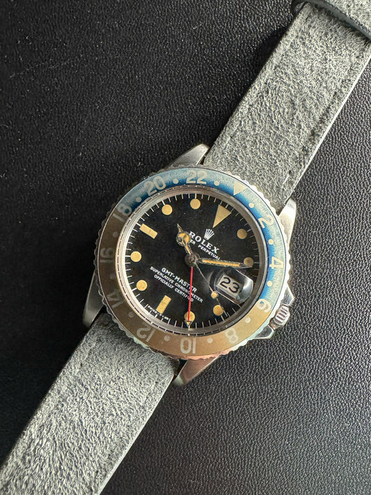 rolex 1675 gmt master