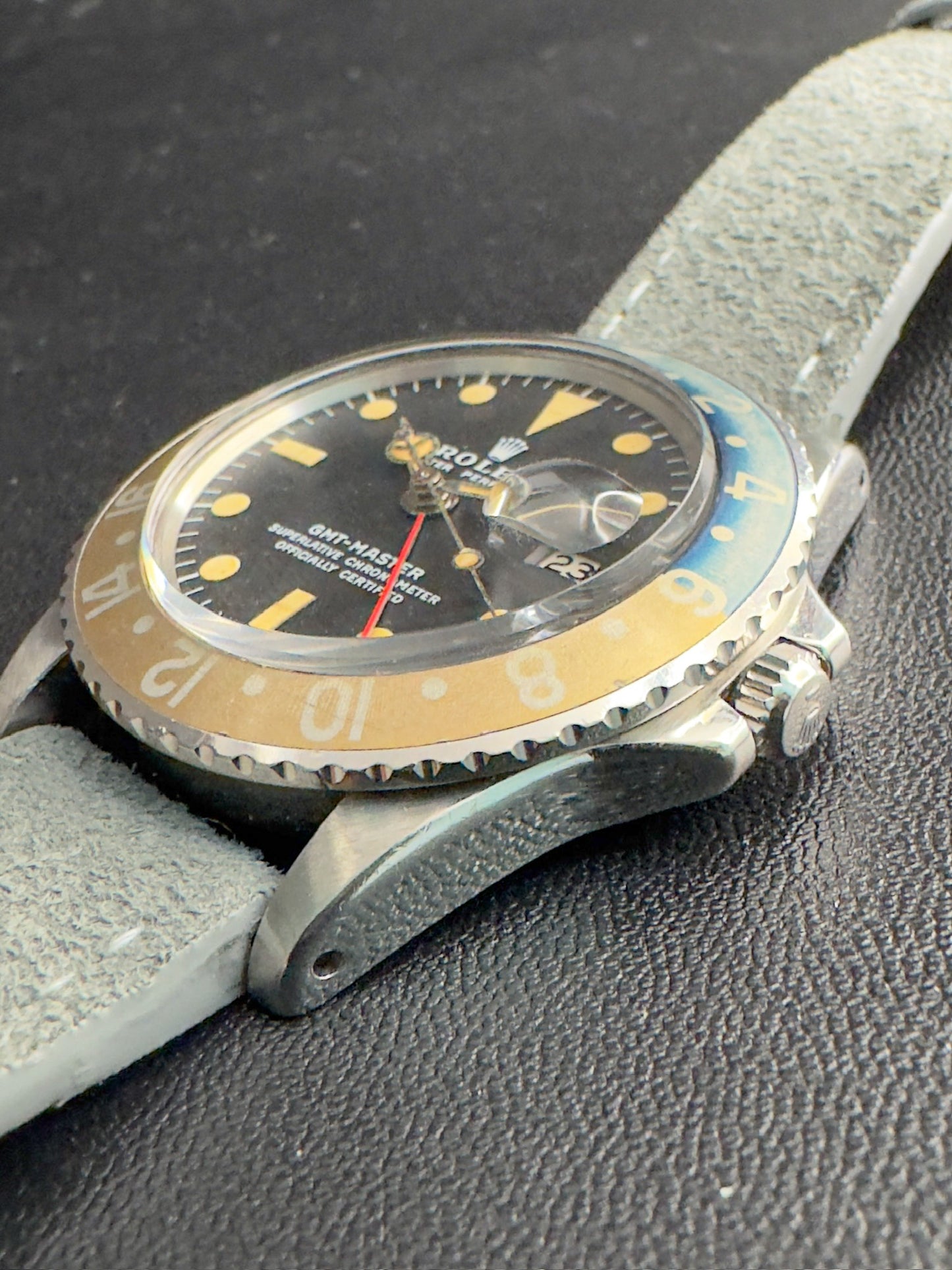 rolex 1675 gmt master