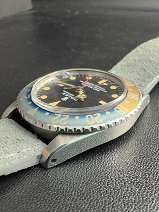 rolex 1675 gmt master