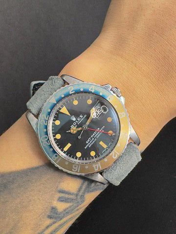 rolex 1675 gmt master