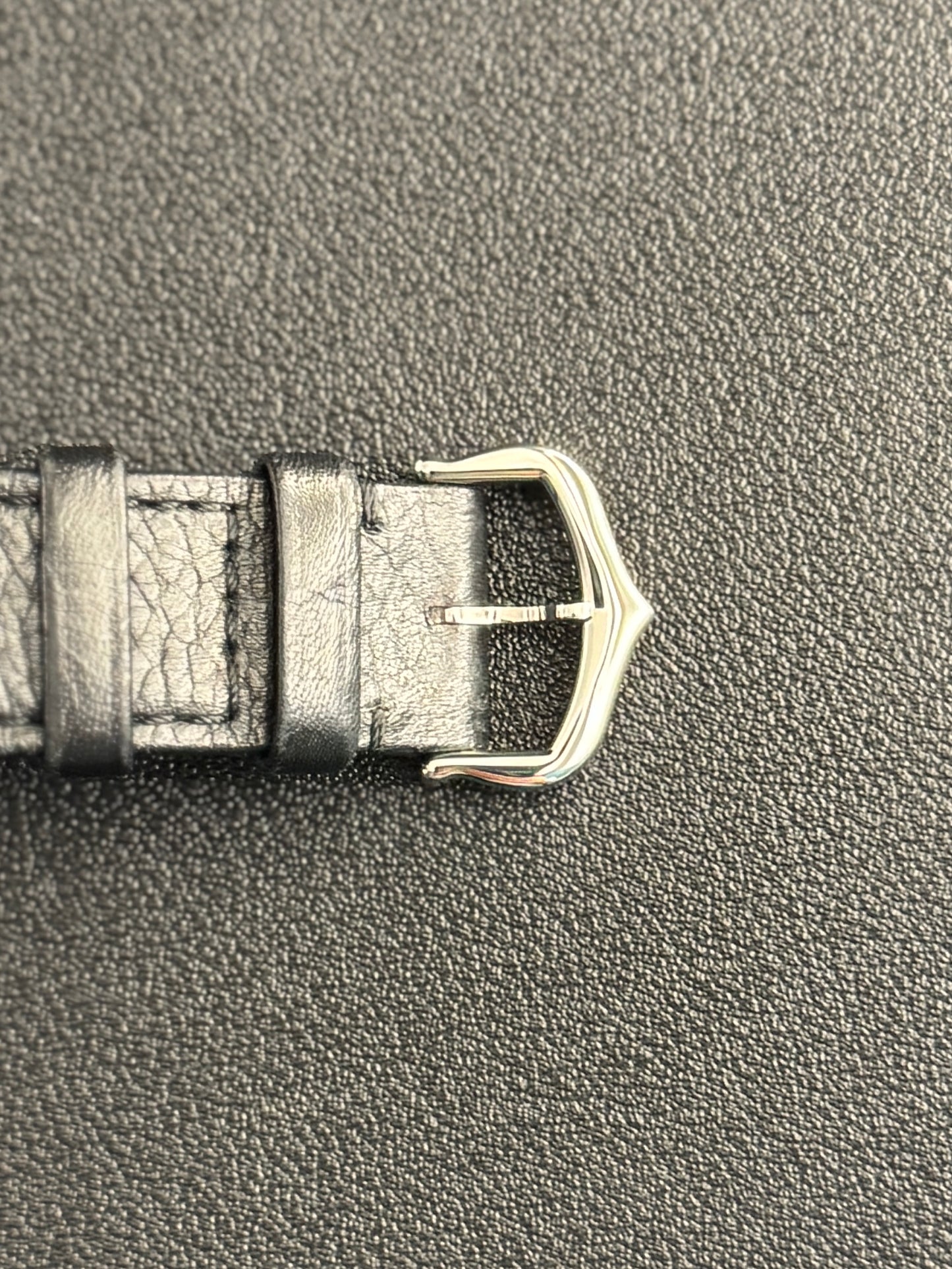 cartier tank must large wsta0041 complete set